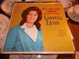 Loretta Lynn LP