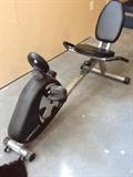 recumbent bike