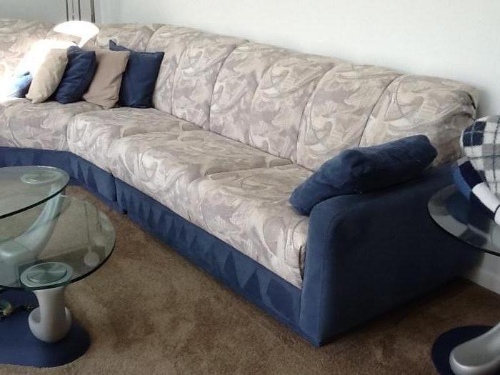sectional sofa 