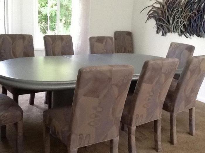 dining table with chairs (10)