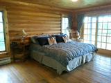 King Size Bed