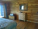 Chest of Drawers and small wooded chest