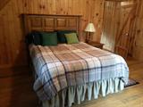 Nice Queen Bed