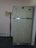 Vintage Kelvinator Refrigerator, works great