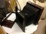 Antique Cameras and accessories 