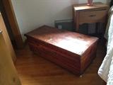 Cedar Chest/trunk