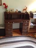 Roll Top Desk