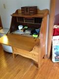 Antique Secretary