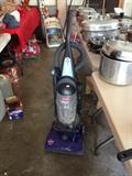 Bissell vacuum sweeper