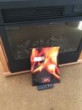 Fireplace Heater $100