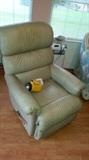 Recliner