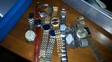Watches