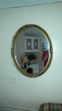 Antique MIrror