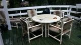 Patio Set