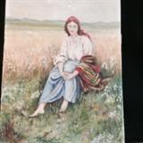 Original Oil Painting