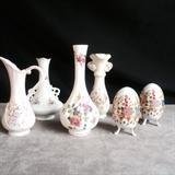 Porcelain and Fine Bone China  (and more to choose from)