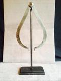 Metal Sculpture