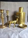 Vintage Brass (and more to choose from)