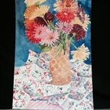 Original Watercolor (Signed by Artist)