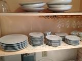 Noritake China