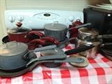 Cookware, paula deene,