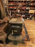 1 of 12 Cast Iron Stoves 