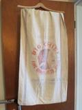 Big Chief Sugar 100 Pound Bag Sack