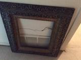Lovely antique frame 