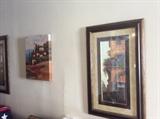 Pictures, paintings and wall art