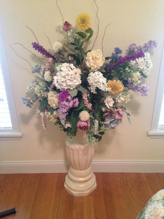 Tall Floral Arrangement