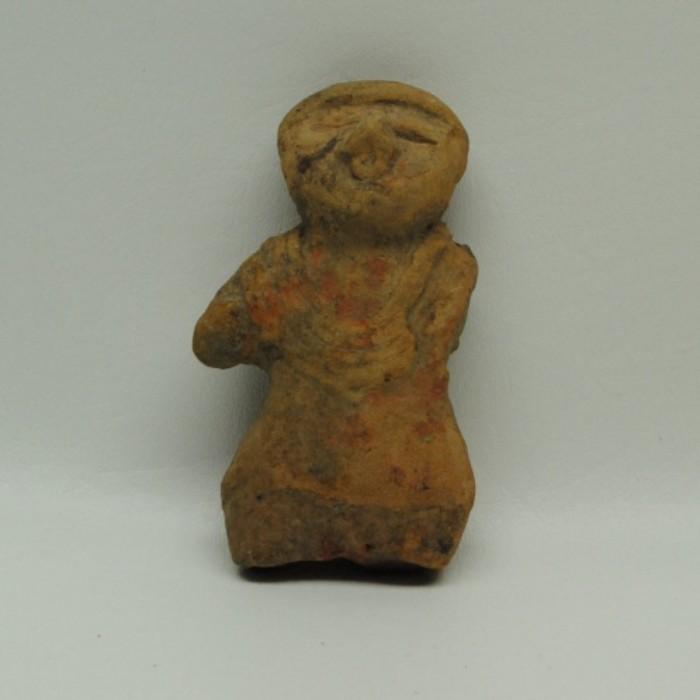 Chinesco Figural Effigy (c. 250AD)