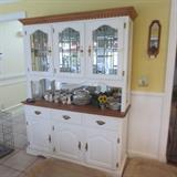 GREAT LOOK AND STORAGE 