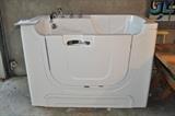 Walk in bath tub by Access (barely used!) 3238 Please inquire as this is kept off site. Retails for $7000