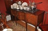 Gorgeous Buffet/Side Board by Hickory from the American Masterpiece Collection