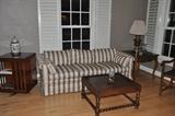 Fantastic family room/library