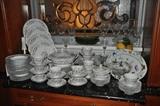 Vintage Noritake China set