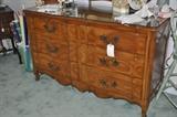 Absolutely gorgeous John Wittacomb dresser