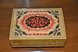 Vintage Reuge music box