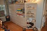 Fantastic 3 piece children's Bellini bedroom set