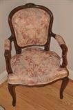 Lovely side chair