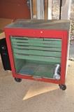 Tool chest