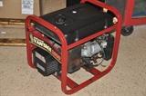 Great generator by Coleman