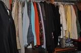 Wonderful selection of women's winter clothes (many small and mediums)