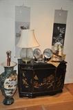 Asian decor