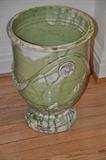 Many planters and planting/garden supplies available