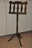 Lovely music stand