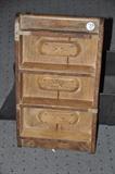 Antique Brazilian brick mold