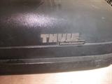 Thule rack
