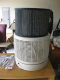 air cleaner