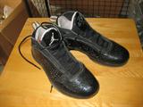 Air Jordan like new
